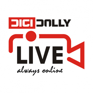 Digidolly live